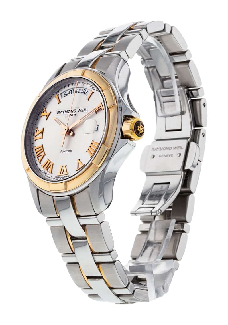 Raymond Weil Parsifal 2965-SG5-00658
